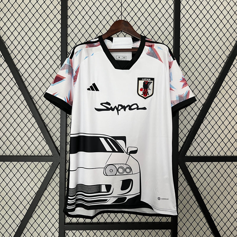 JAPAN MEN'S JERSEY LIMITED EDITION SUPRA 24/25