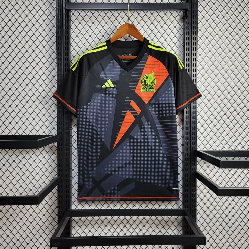 MEXICO MEN'S JERSEY GOALKEEPER I 2024