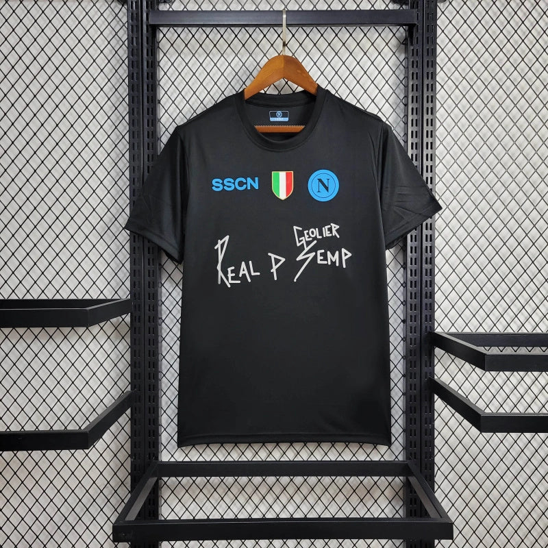 NAPOLI MEN'S JERSEY LIMITED EDITION I 24/25