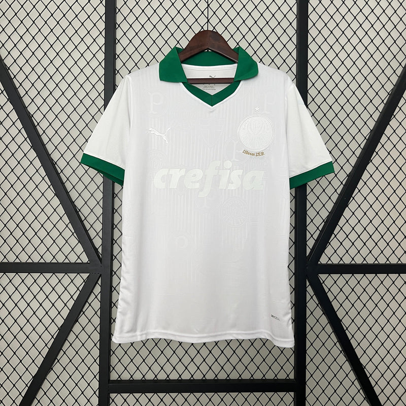 PALMEIRAS MEN'S JERSEY LIMITED EDITION 24/25