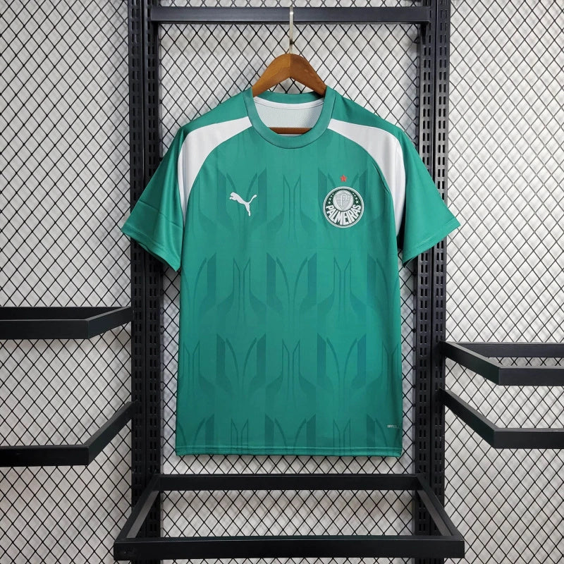 PALMEIRAS MEN'S JERSEY TRAINING II 24/25