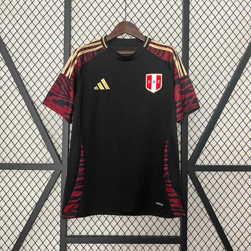 PERU MEN'S JERSEY COPA AMÉRICA II 2024