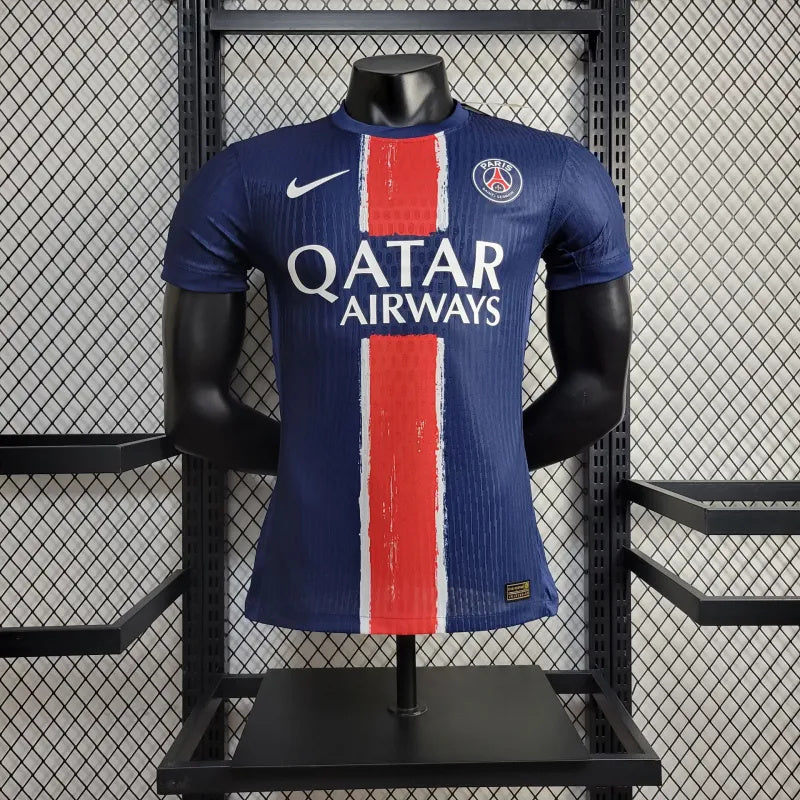 PSG MEN'S JERSEY I 24/25 (PLAYER VERSION)