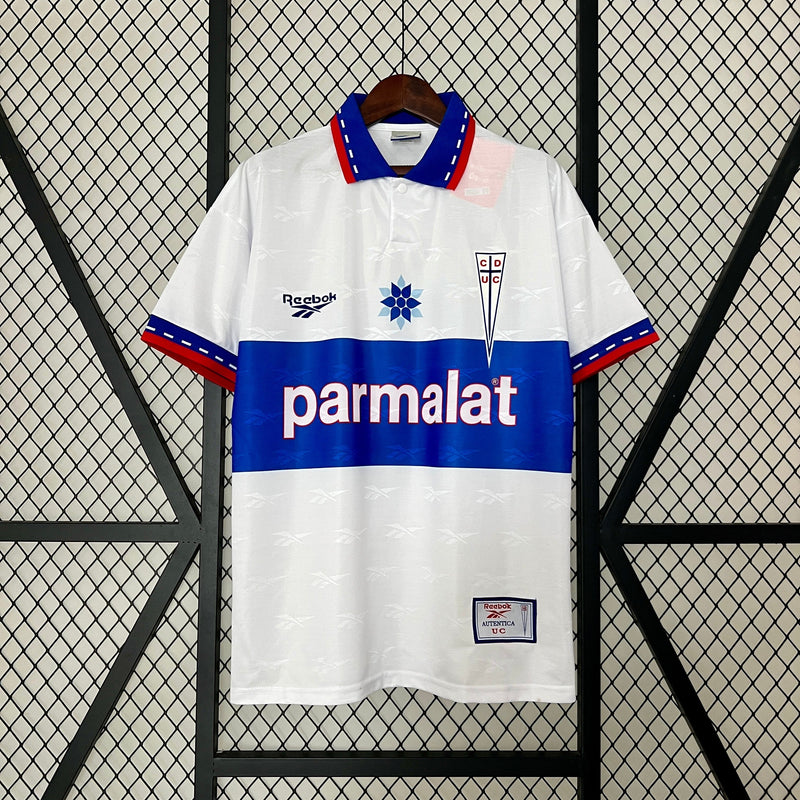 UNIVERSIDAD CATÓLICA MEN'S JERSEY 1998 (RETRO)