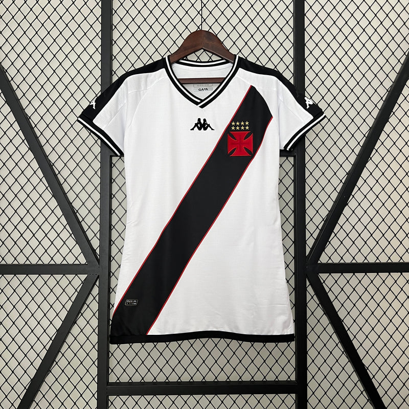 VASCO DA GAMA WOMEN’S JERSEY I 24/25