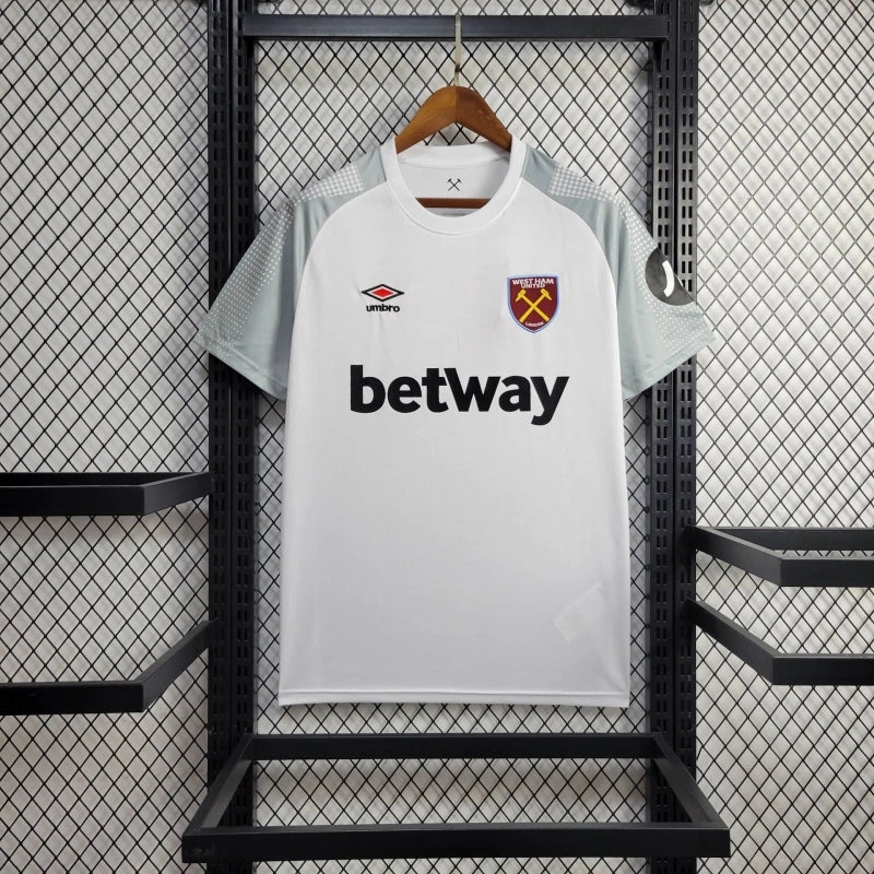 WEST HAM MEN'S JERSEY II 24/25