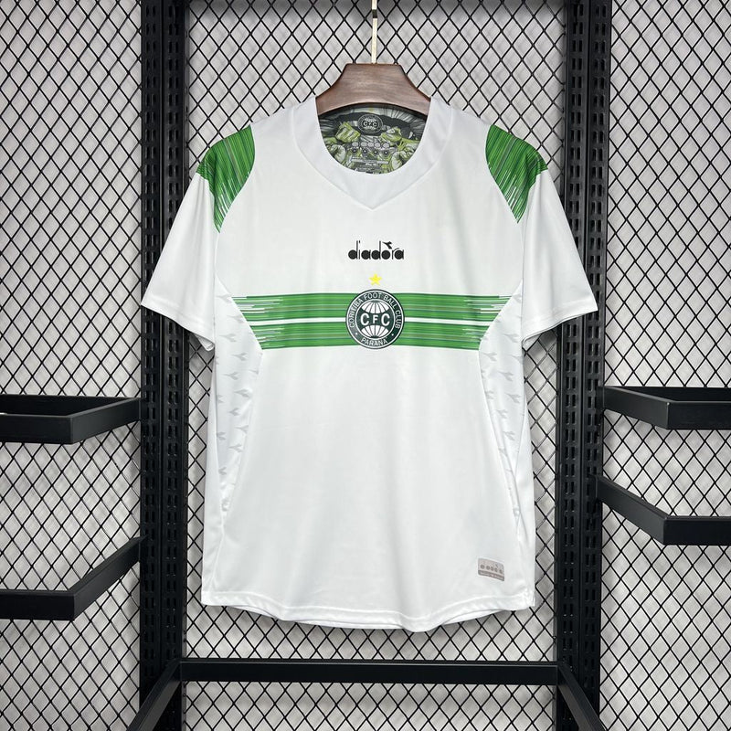 CORITIBA MEN'S JERSEY I 24/25