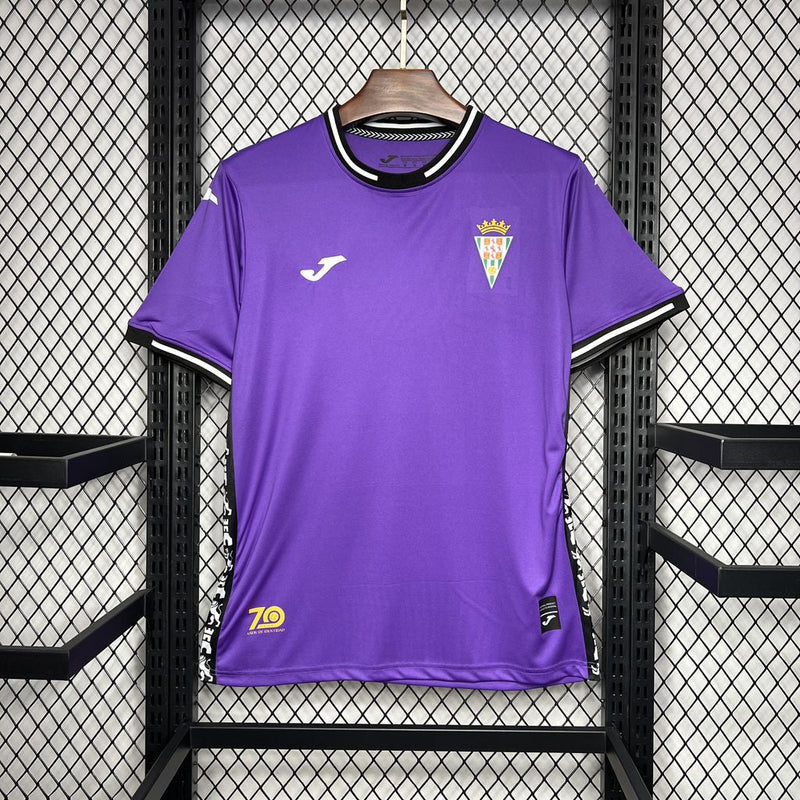 CORDOBA MEN'S JERSEY II 24/25