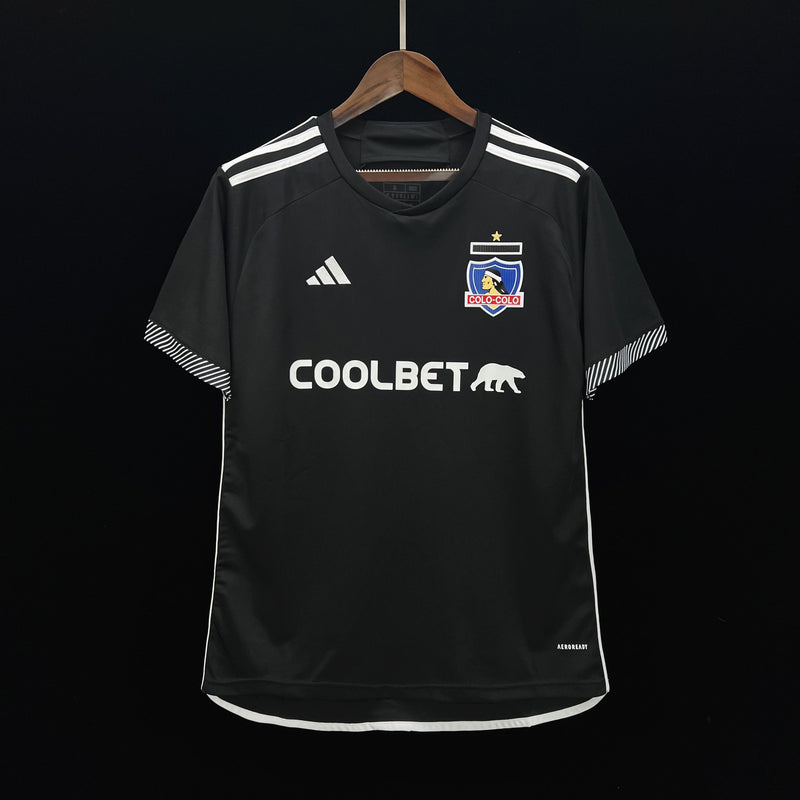 COLO COLO MEN'S JERSEY II 24/25