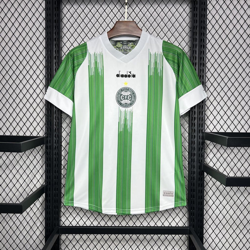 CORITIBA MEN'S JERSEY II 24/25