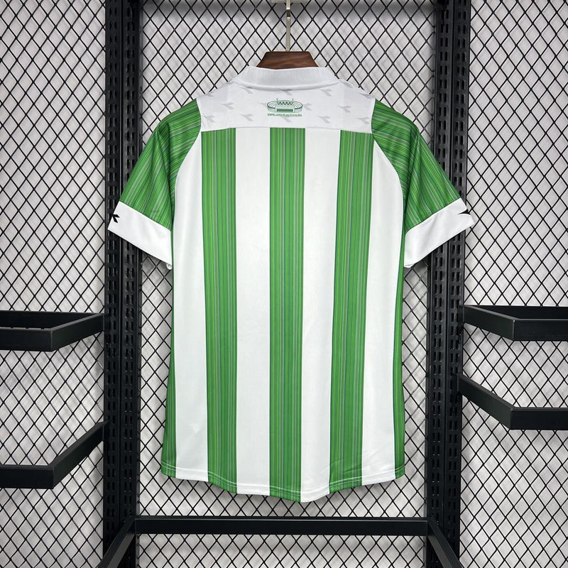 CORITIBA MEN'S JERSEY II 24/25