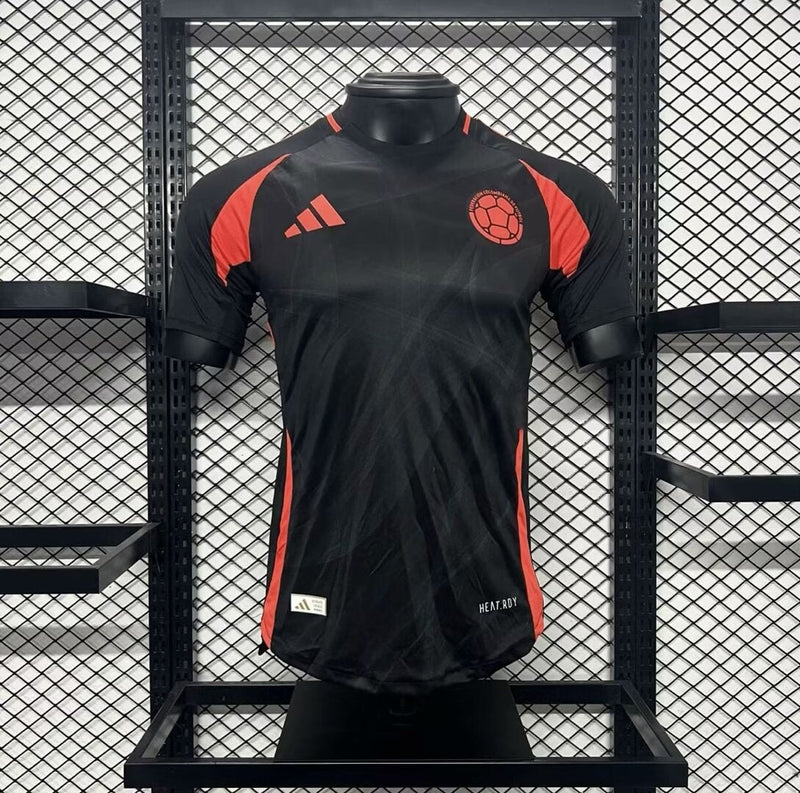 COLOMBIA MEN'S JERSEY COPA AMÉRICA II 2024 (PLAYER VERSION)