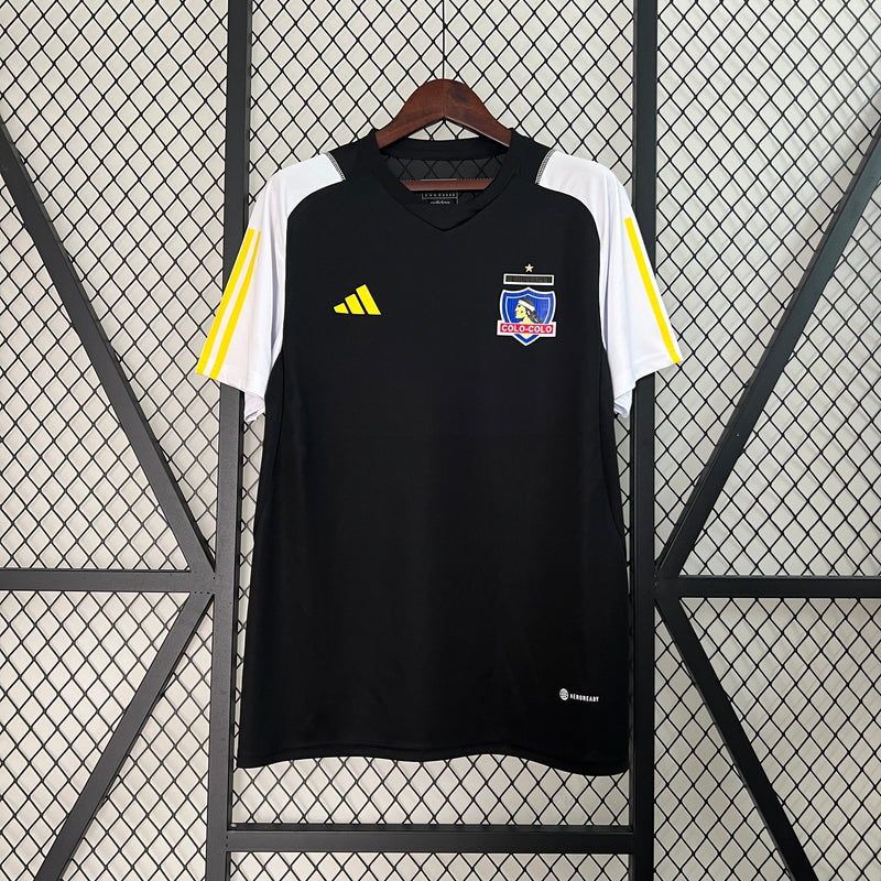 COLO COLO MEN'S JERSEY TRAINING I 24/25