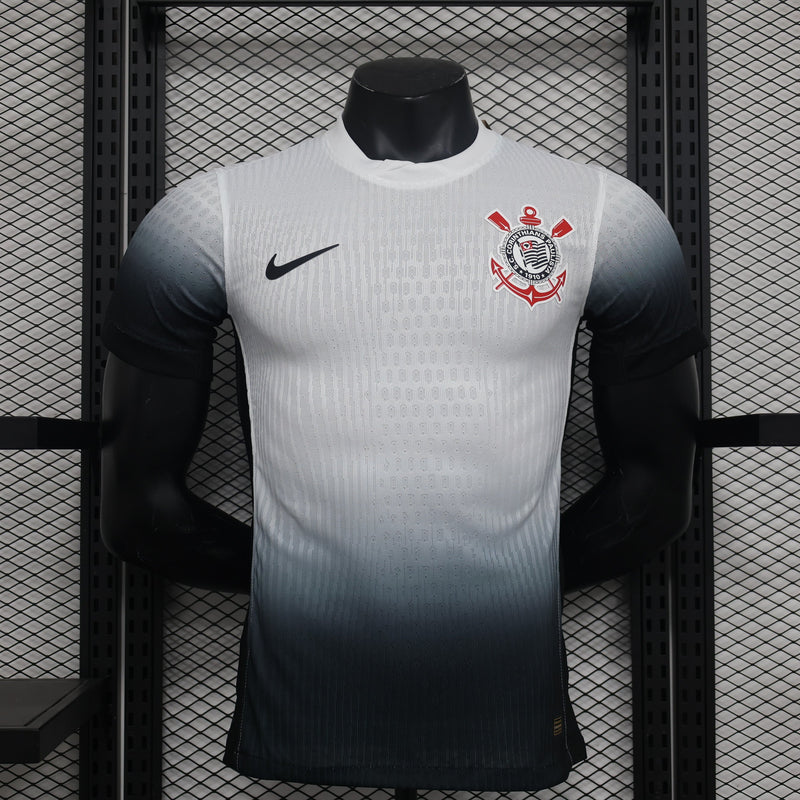 CORINTHIANS MEN'S JERSEY I 24/25 (PLAYER VERSION)