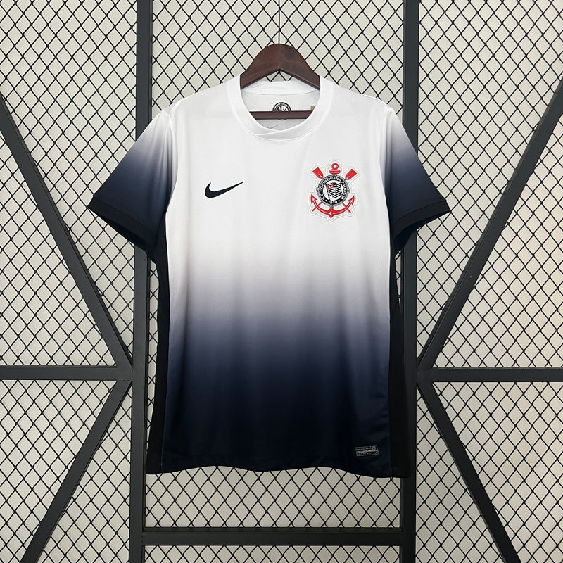 CORINTHIANS MEN'S JERSEY I 24/25