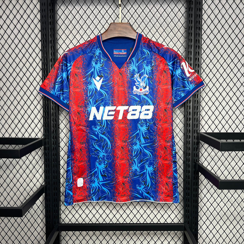 CRYSTAL PALACE MEN'S JERSEY I 24/25