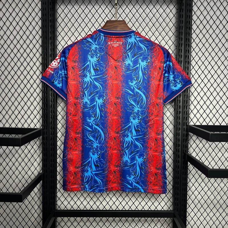 CRYSTAL PALACE MEN'S JERSEY I 24/25