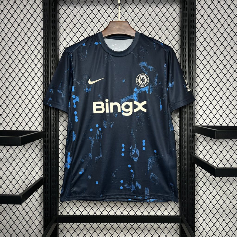 CHELSEA MEN'S JERSEY TRAINING I 24/25