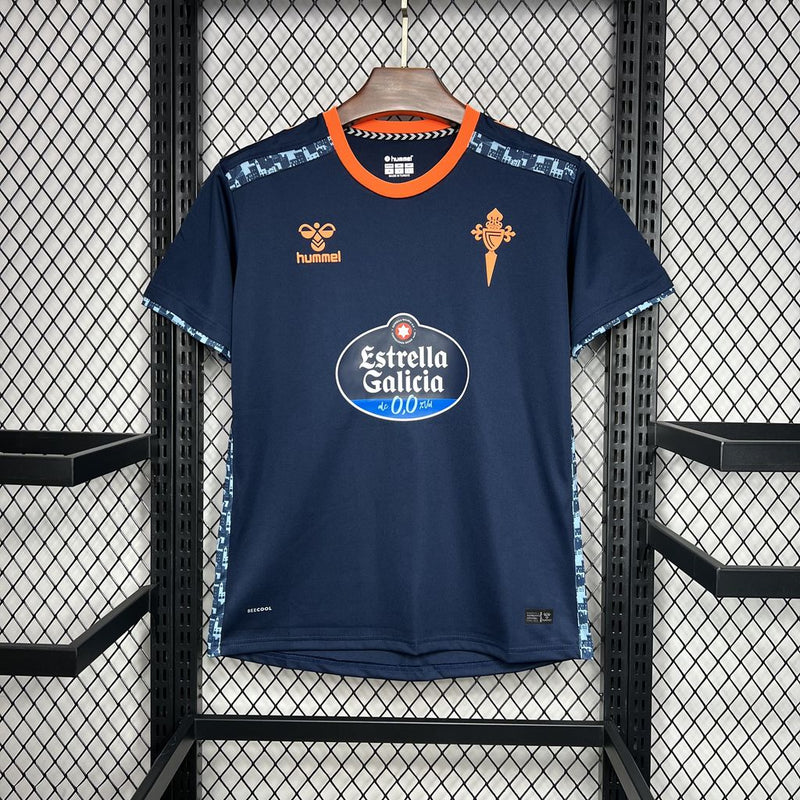 CELTA DE VIGO MEN'S JERSEY II 24/25