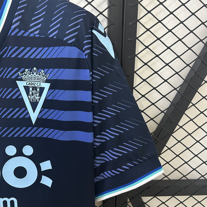 CADIZ MEN'S JERSEY THIRD 25/26