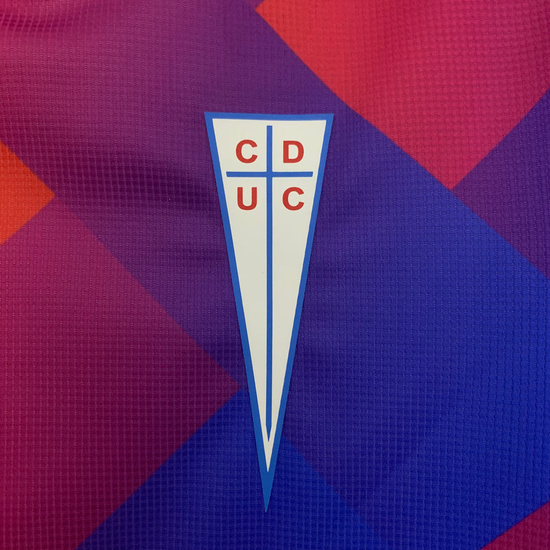 UNIVERSIDAD CATÓLICA MEN'S JERSEY THIRD 25/26