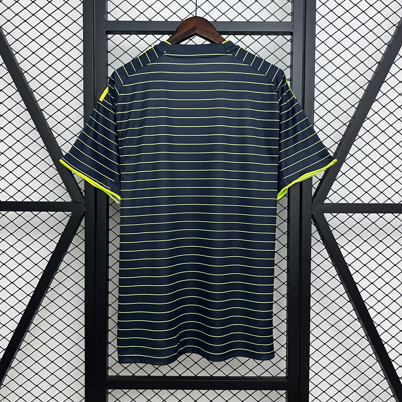 CELTIC MEN'S JERSEY AWAY 25/26