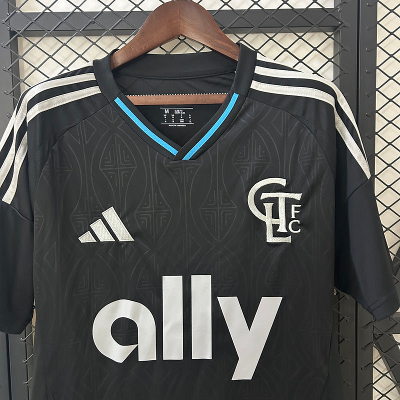 CHARLOTTE FC MEN'S JERSEY HOME 25/26
