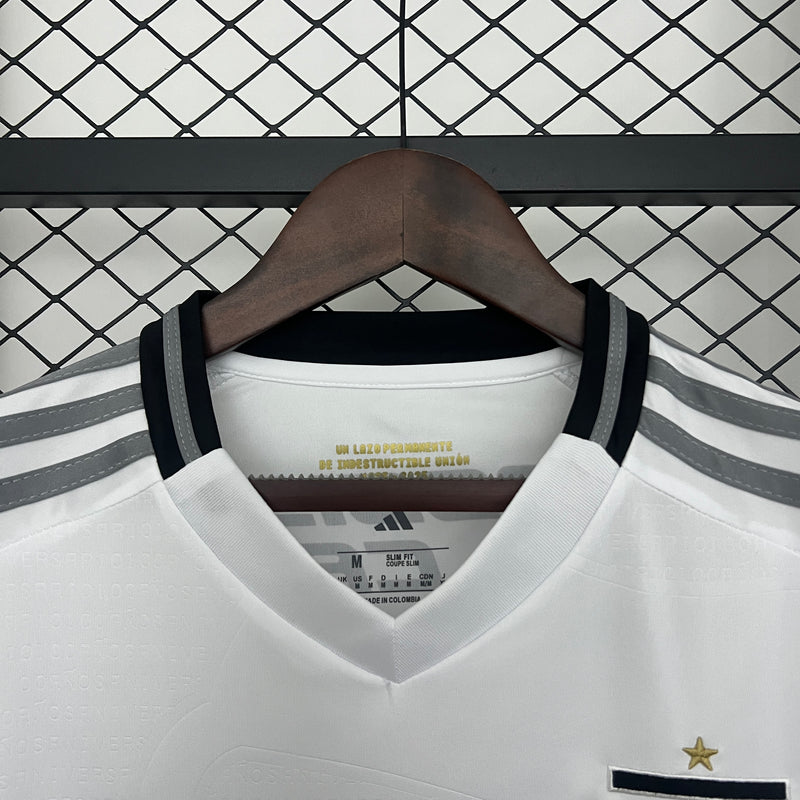 COLO COLO MEN'S JERSEY HOME 25/26