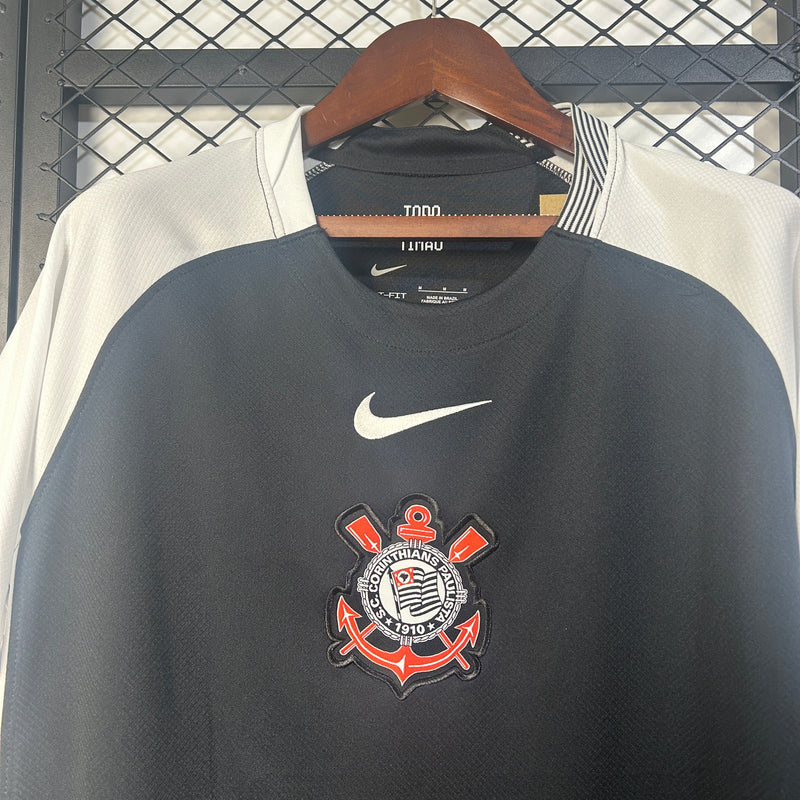 CORINTHIANS MEN'S JERSEY AWAY 25/26