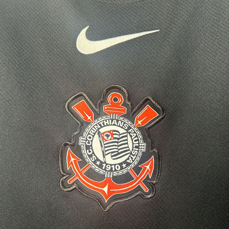CORINTHIANS MEN'S JERSEY AWAY 25/26