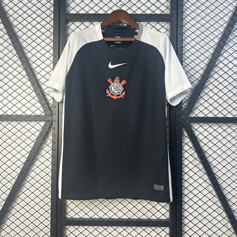 CORINTHIANS MEN'S JERSEY AWAY 25/26