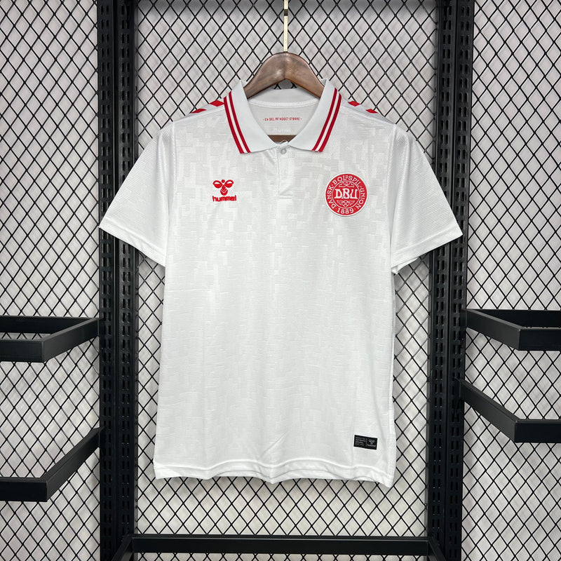 DENMARK EURO MEN'S JERSEY II 2024