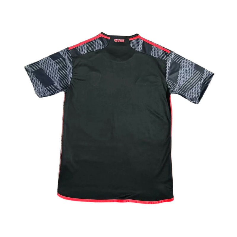 DC UNITED MEN'S JERSEY I 24/25