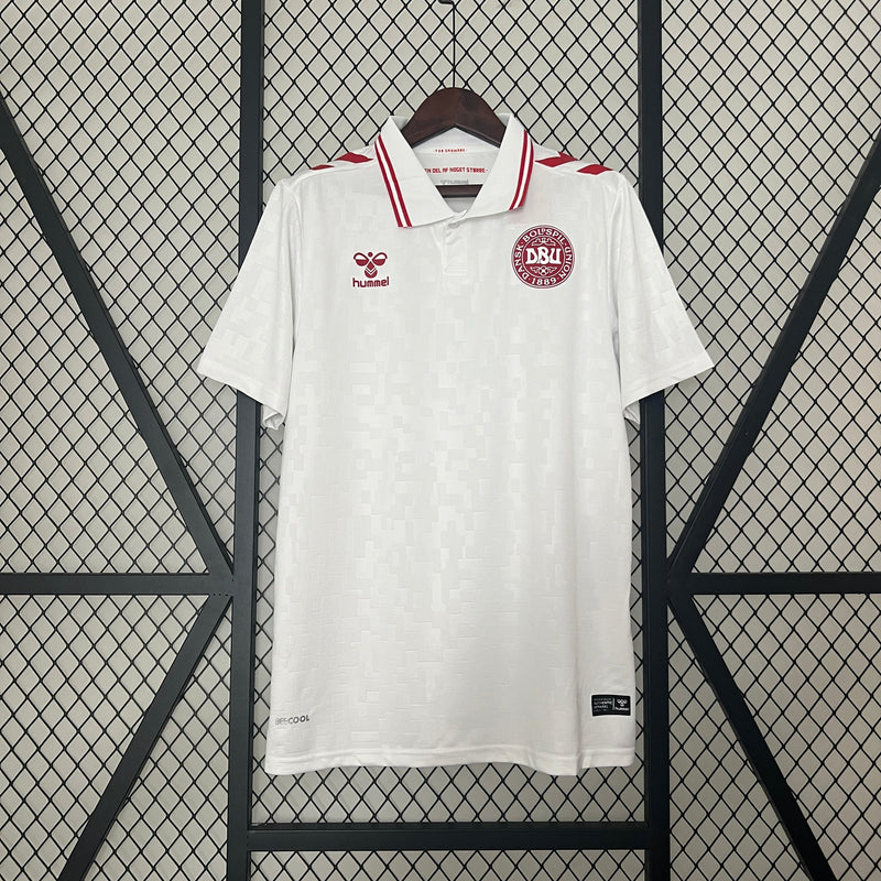 DENMARK EURO MEN'S JERSEY II 2024