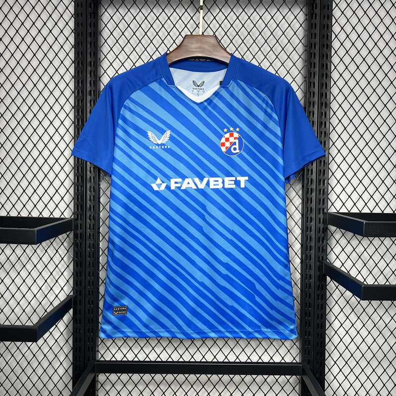 DINAMO ZAGREB MEN'S JERSEY I 24/25