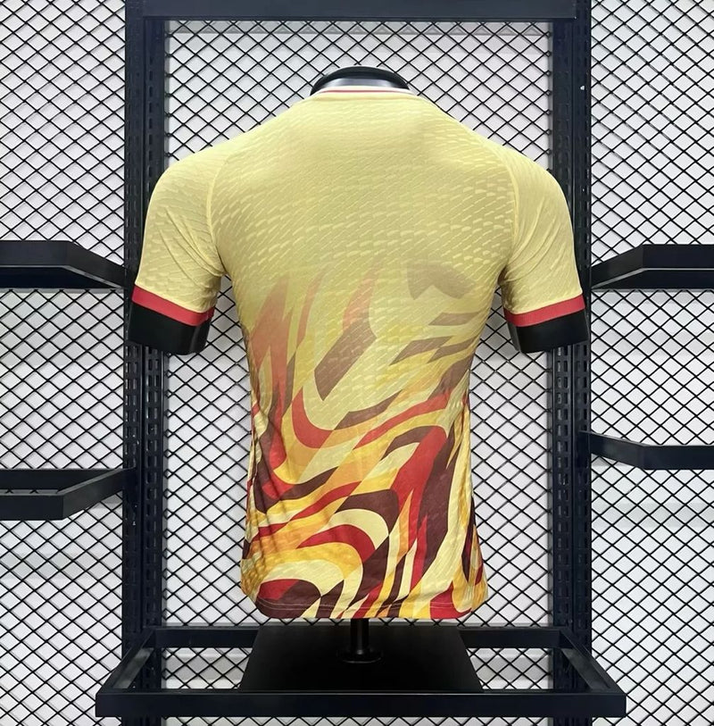 SPAIN MEN'S JERSEY ESPECIAL EDITION II 2024 (PLAYER VERSION)