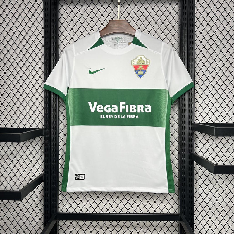 ELCHE MEN'S JERSEY I 24/25