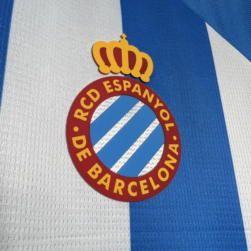 ESPANYOL MEN'S JERSEY I 24/25