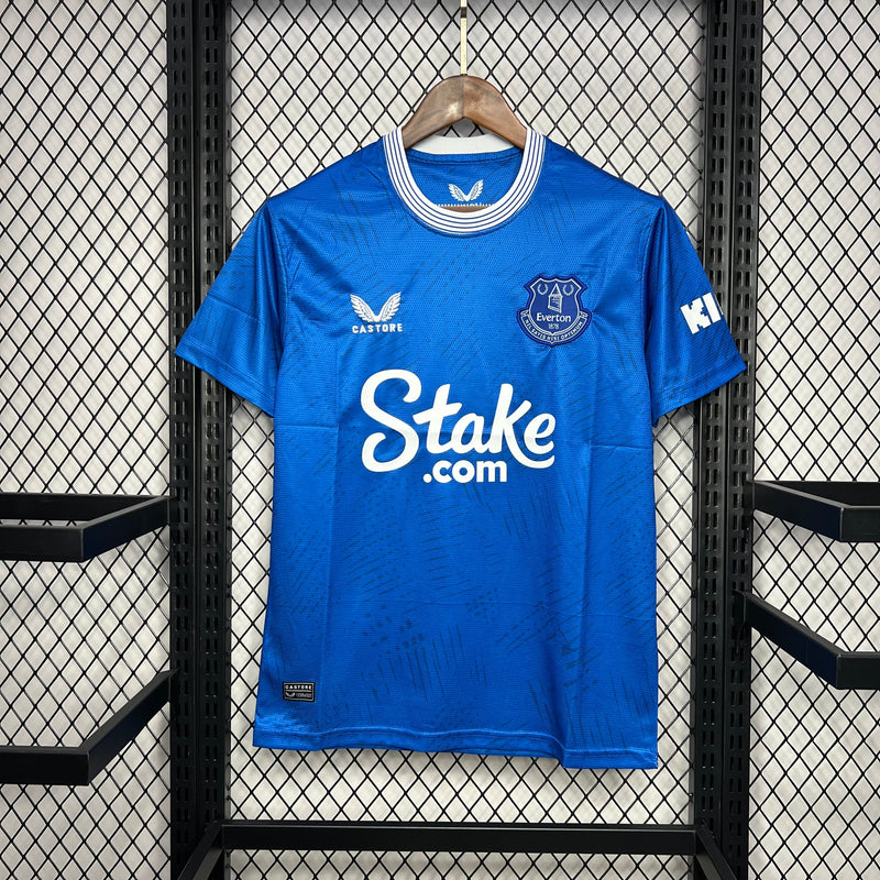 EVERTON MEN'S JERSEY I 24/25