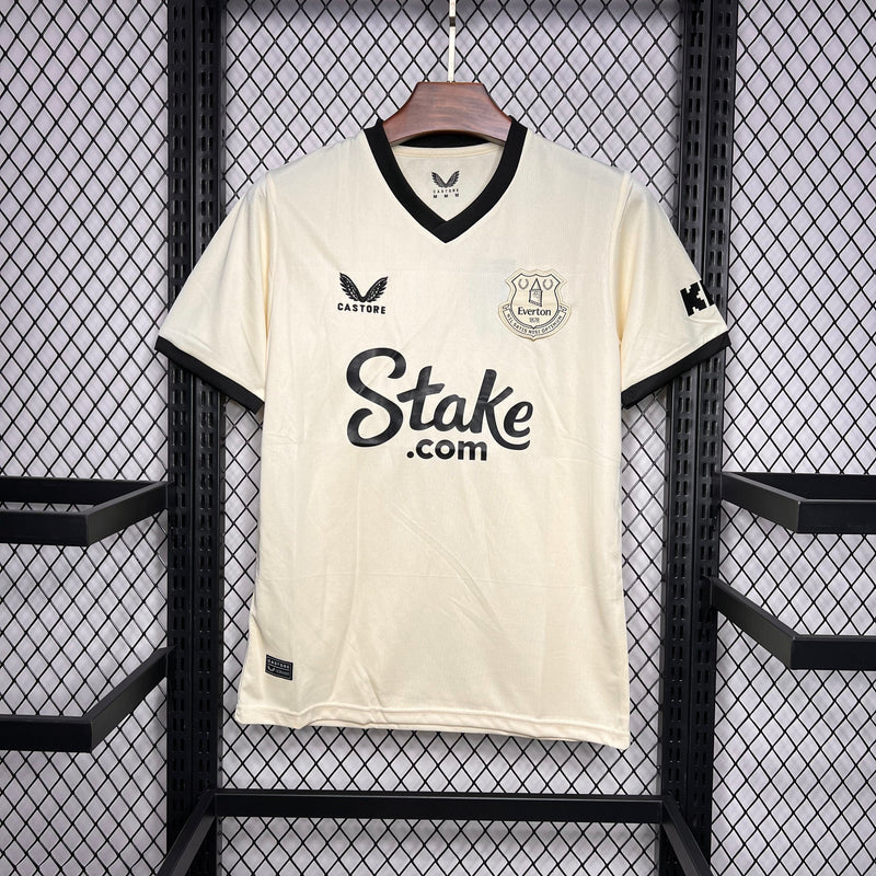 EVERTON MEN'S JERSEY SPECIAL EDITION I 24/25