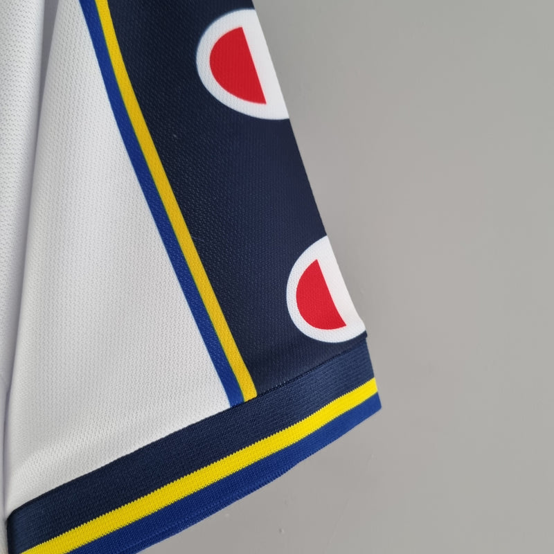 PARMA MEN'S JERSEY II 01/02 (RETRO)