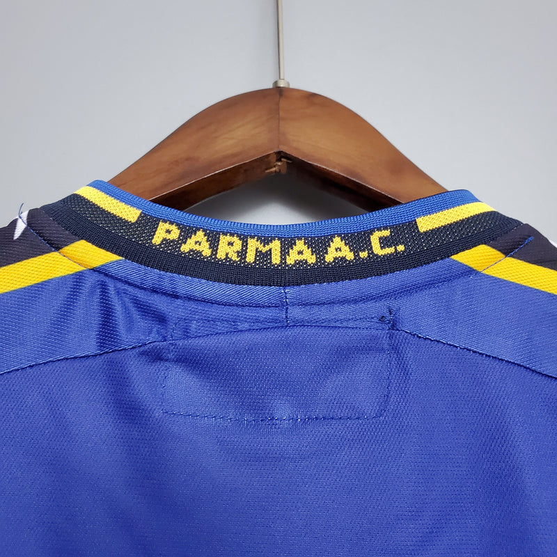 PARMA MEN'S JERSEY I 01/02 (RETRO)