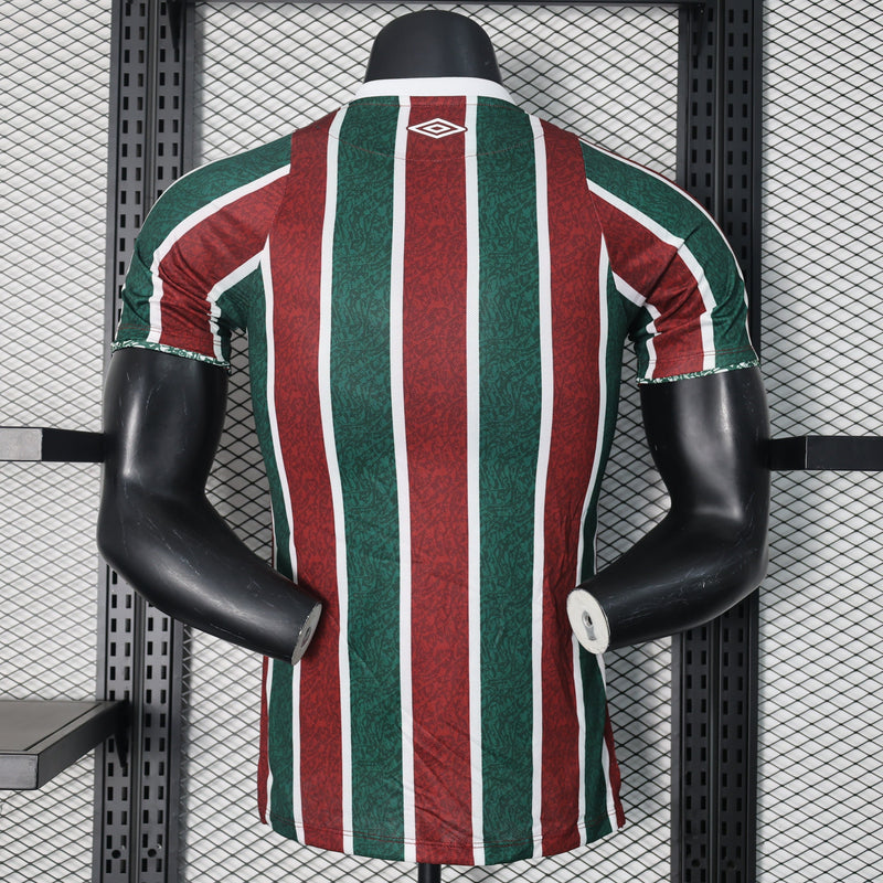 FLUMINENSE MEN'S JERSEY I 24/25 (PLAYER VERSION)