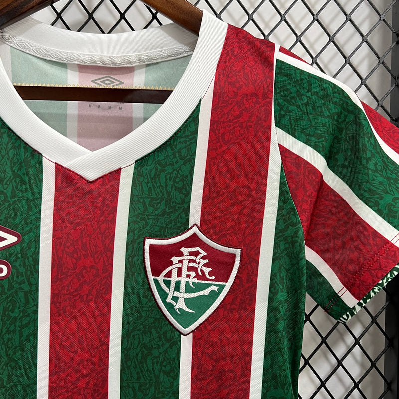 FLUMINENSE WOMEN’S JERSEY I 24/25