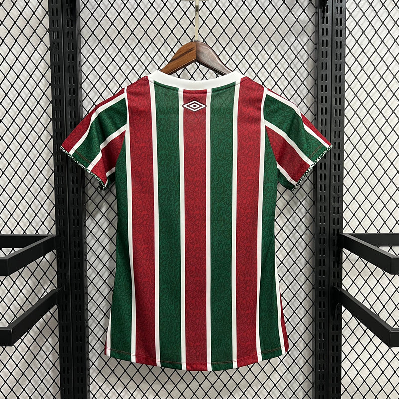 FLUMINENSE WOMEN’S JERSEY I 24/25