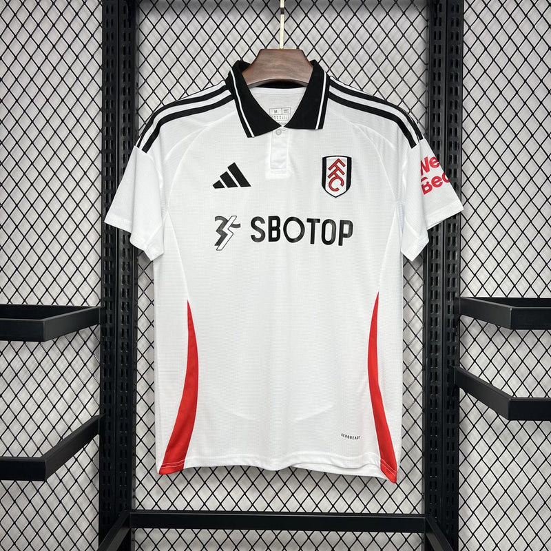 FULHAM MEN'S JERSEY I 24/25