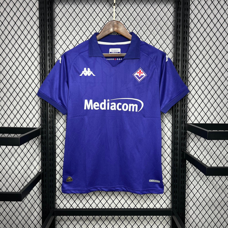 FIORENTINA MEN'S JERSEY I 24/25