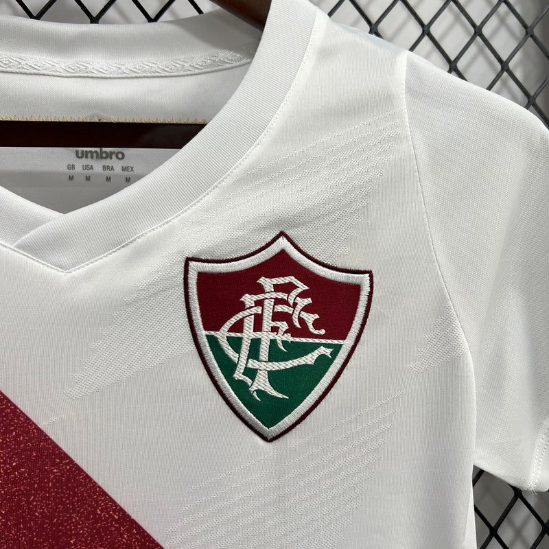 FLUMINENSE WOMEN’S JERSEY II 24/25