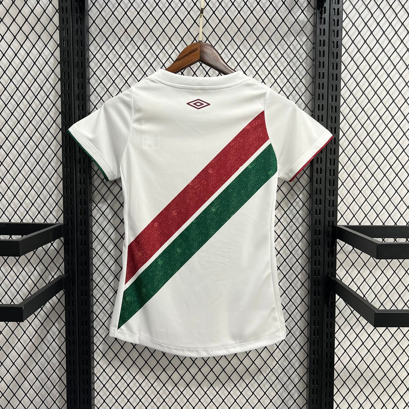 FLUMINENSE WOMEN’S JERSEY II 24/25