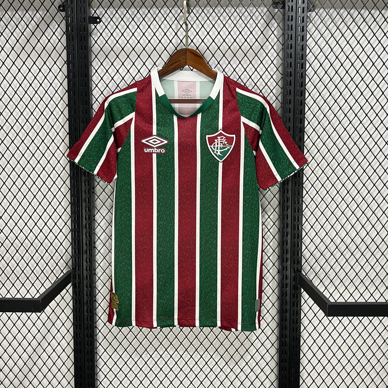 FLUMINENSE MEN'S JERSEY I 24/25